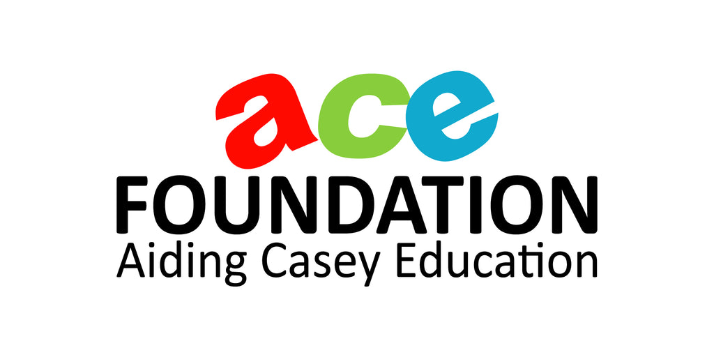ACE Foundation - Aiding Casey Education