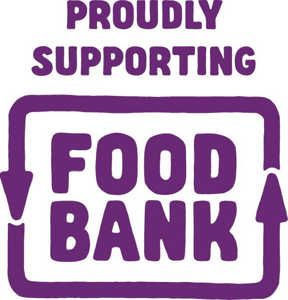 Open image in slideshow, Donate Direct to Foodbank

