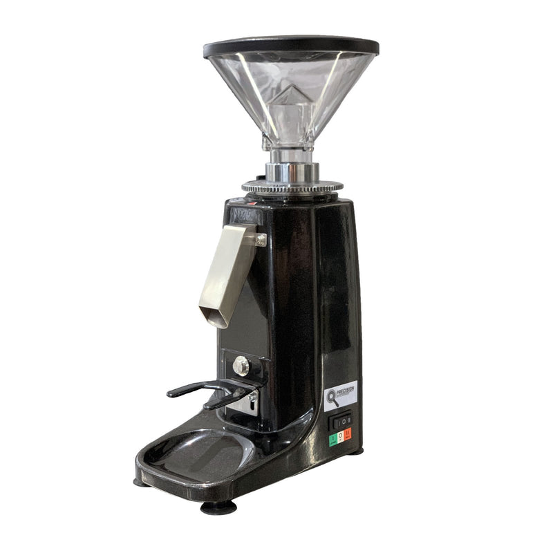 Open image in slideshow, Precision GSP Coffee Grinder
